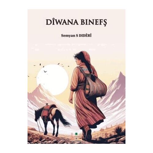 Diwana Binefş - Semyan S. Dideri - Sidar Yayınları