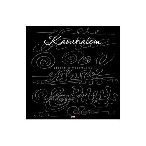 Karakalem - Deniz Çobankent - Say Yayınları
