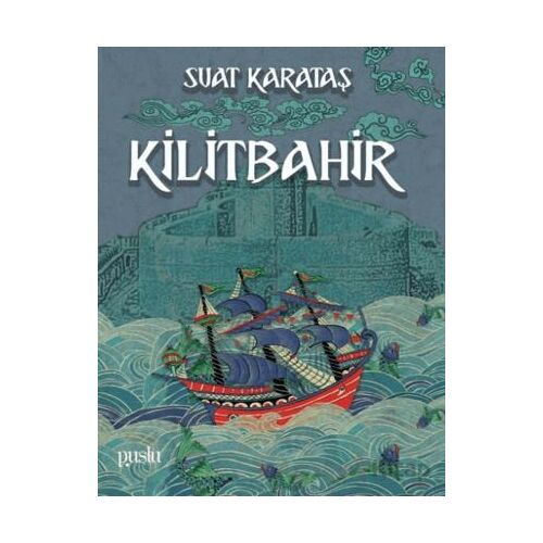 Kilitbahir - Suat Karataş - Puslu Yayıncılık