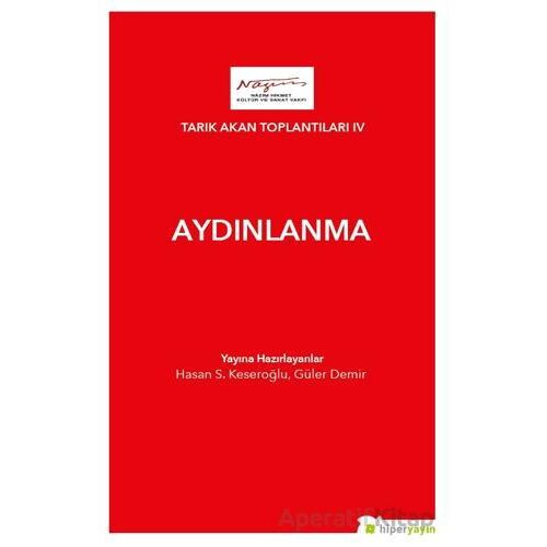 Aydınlanma - Güler Demir - Hiperlink Yayınları