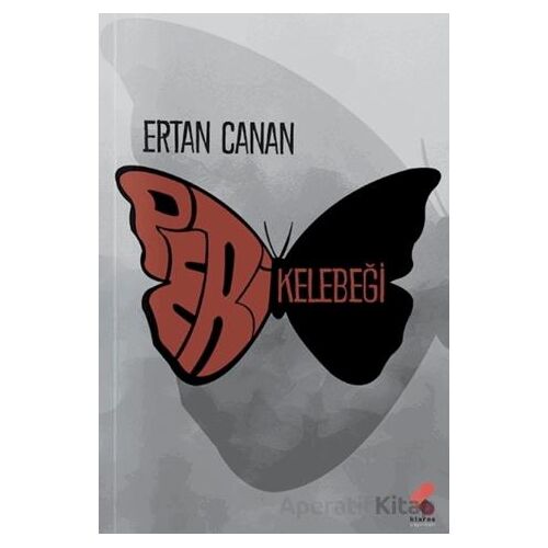 Peri Kelebeği - Ertan Canan - Klaros Yayınları