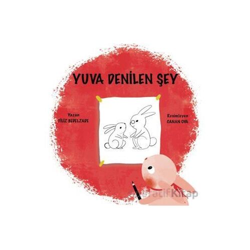 Yuva Denilen Şey - Filiz Bedelzade - Perseus