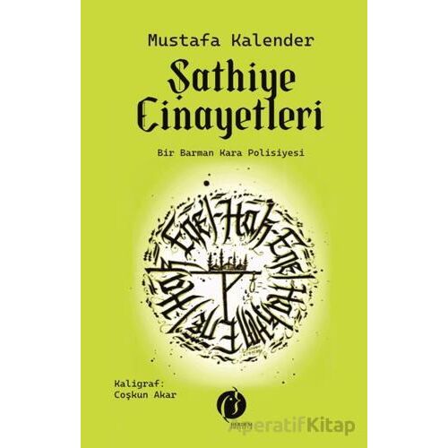 Şathiye Cariyeleri - Mustafa Kalender - Herdem Kitap