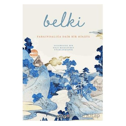 Belki - Kollektif - Pogo Çocuk