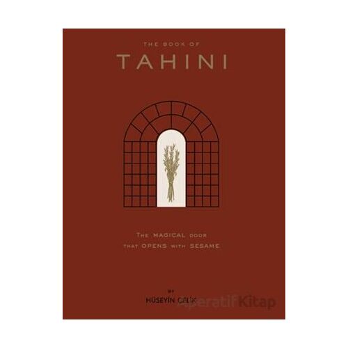 The Book of Tahini - The Book of Tahini - Ketebe Yayınları