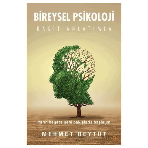 Bireysel Psikoloji - Mehmet Beytüt - Cinius Yayınları