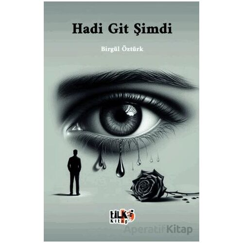 Hadi Git Şimdi - Birgül Öztürk - Tilki Kitap