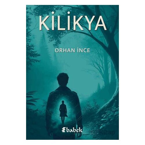 Kilikya - Orhan İnce - Babek Yayınları