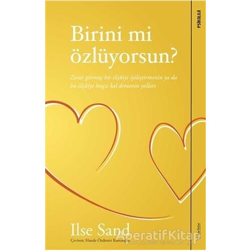 Birini mi Özlüyorsun - Ilse Sand - Sola Unitas