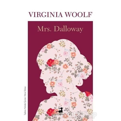Mrs. Dalloway - Virginia Woolf - Olimpos Yayınları