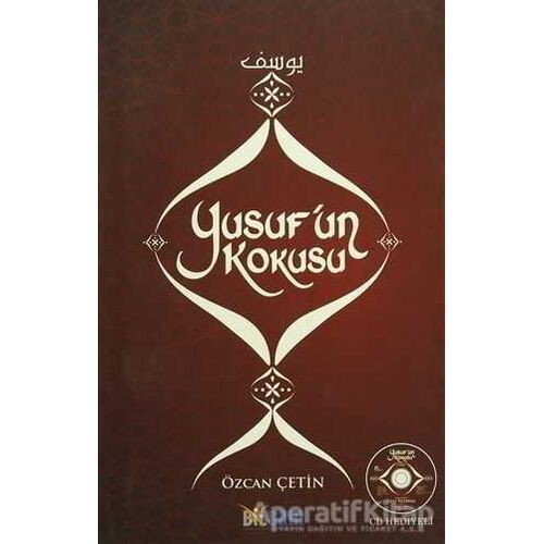 Yusufun Kokusu - Özcan Çetin - Bilsam Yayınları