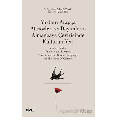 Modern Arapça Atasözleri ve Deyimlerin Almancaya Çevirisinde Kültürün Yeri