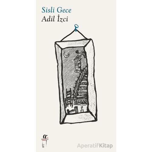 Sisli Gece - Adil İzci - Oğlak Yayıncılık