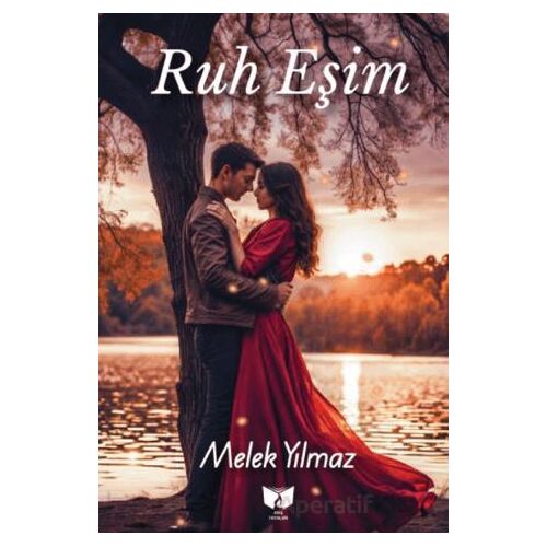 Ruh Eşim - Melek Yılmaz - Ateş Yayınları