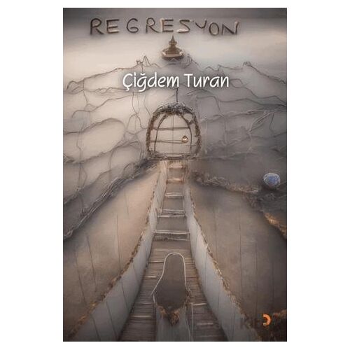 Regresyon - Çiğdem Turan - Cinius Yayınları