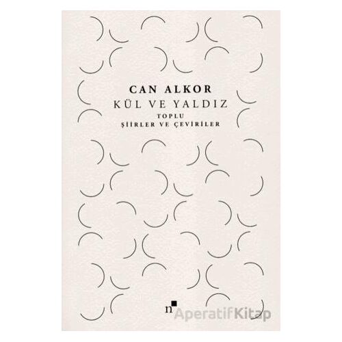 Kül ve Yaldız - Can Alkor - Norgunk Yayıncılık