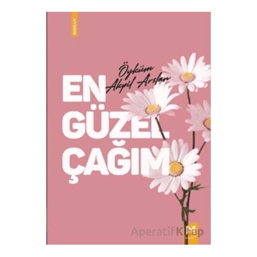 En Güzel En Güzel Çağım - Öyküm Akpil Arslan - Memento Mori