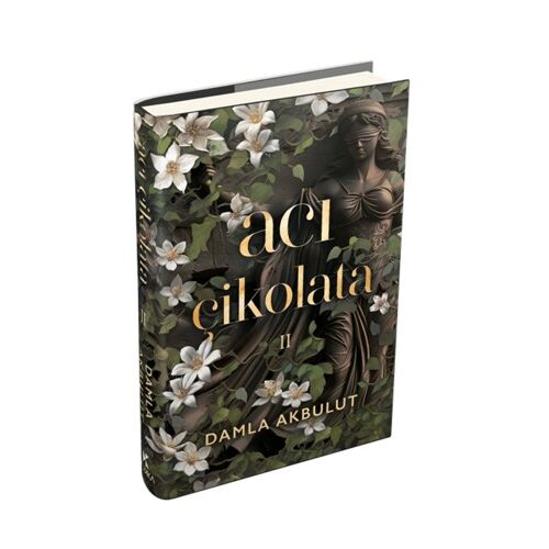 Acı Çikolata - 2 - Damla Akbulut - Pukka Yayınları