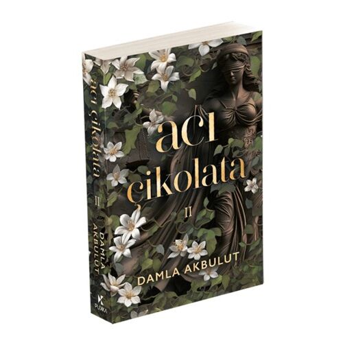 Acı Çikolata - 2 - Damla Akbulut - Pukka Yayınları