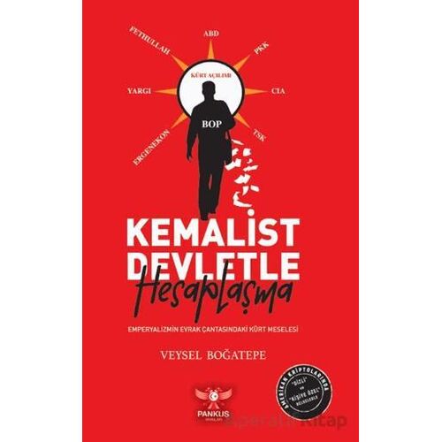 Kemalist Devletle Hesaplaşma – Emperyalizmin Evrak Çantasındaki Kürt Meselesi