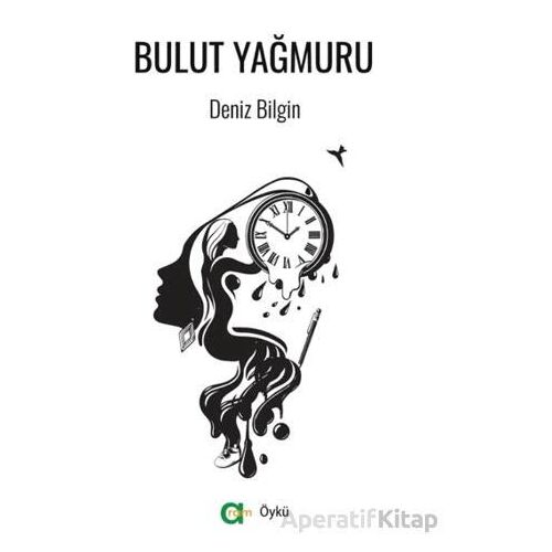 Bulut Yağmuru - Deniz Bilgin - Aram Yayınları