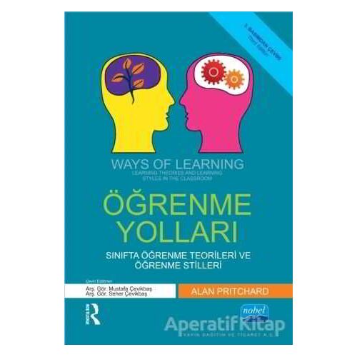 Öğrenme Yolları - Routledge - Nobel Akademik Yayıncılık