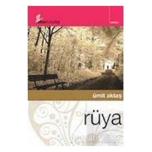 Rüya - Ümit Aktaş - Okur Kitaplığı