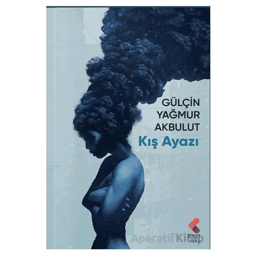 Kış Ayazı - Gülçin Yağmur Akbulut - Klaros Yayınları