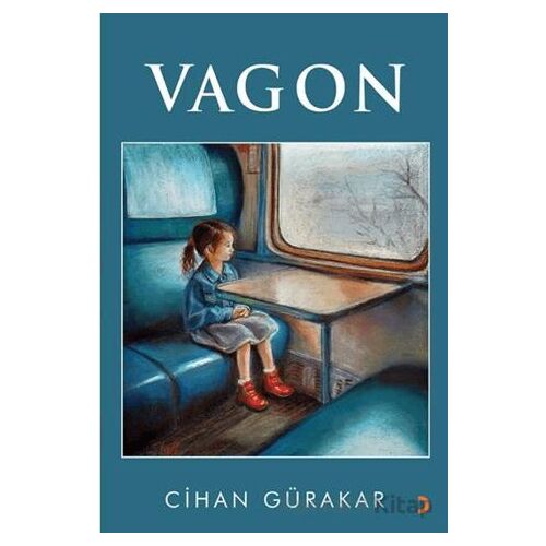 Vagon - Cihan Gürakar - Cinius Yayınları