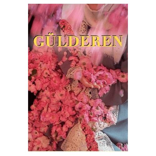 Gülderen - Emiyra Bayrak - Herdem Kitap