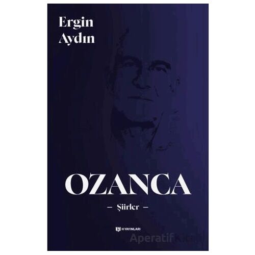 Ozanca - Ergin Aydın - H Yayınları