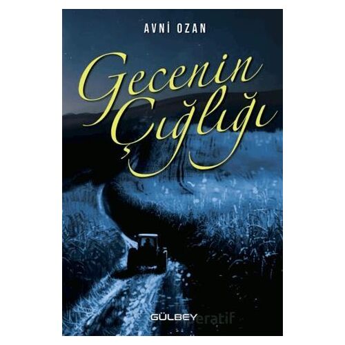 Gecenin Çığlığı - Avni Ozan - Gülbey Yayınları