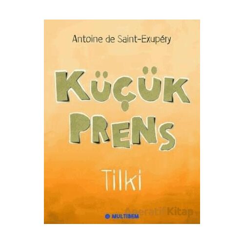 Küçük Prens Set - Semra Alkan - Multibem Yayınları