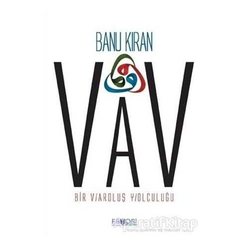 Vav - Banu Kıran - Favori Yayınları