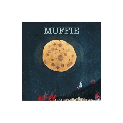 Muffie - Deniz Mert İçöz - Kumdan Kale