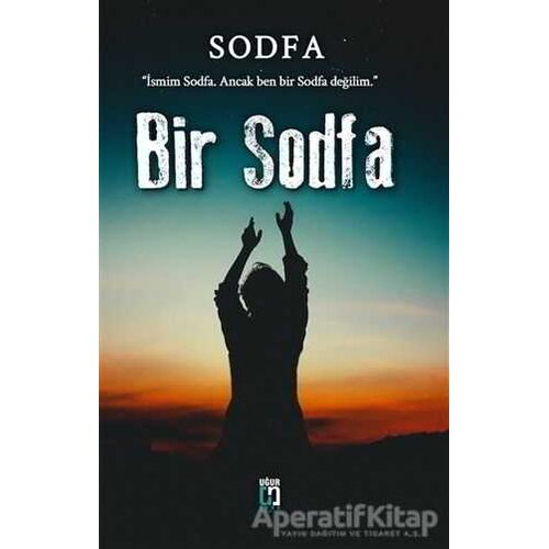 Bir Sodfa - Sodfa - Uğur Tuna Yayınları
