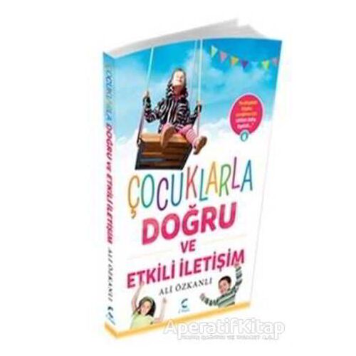 Çocuklarla Doğru ve Etkili İletişim C Planı Yayınları