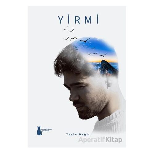 Yirmi - Yasin Dağlı - Sokak Kitapları Yayınları
