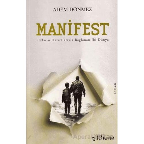 Manifest - Adem Dönmez - Gülhane Yayınları