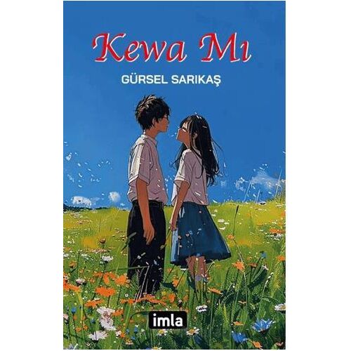 Kewa Mı - Gürsel Sarıkaş - İmla Kitap