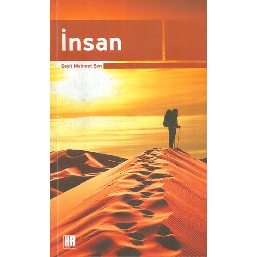 İnsan - Seyit Mehmet Şen - Haber Ajanda Yayınları