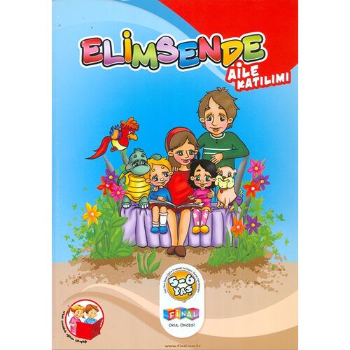 Elimsende Final Yayınları