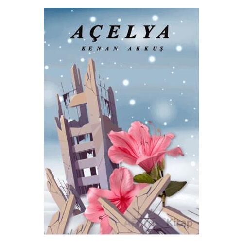 Açelya - Kenan Akkuş - Sokak Kitapları Yayınları