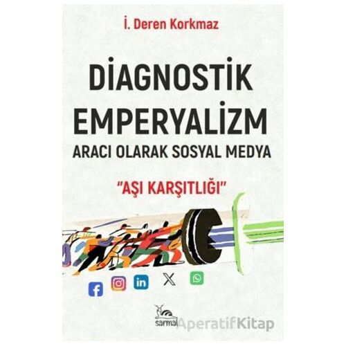 Diagnostik Emperyalizm - İ. Deren Korkmaz - Sarmal Kitabevi