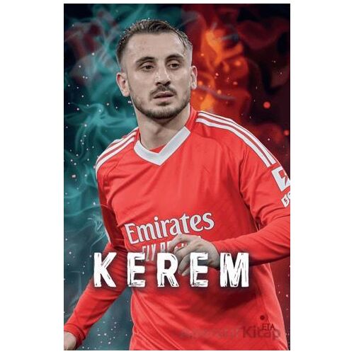 Kerem Aktürkoğlu - Can Eren - Peta Kitap