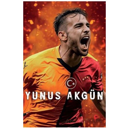 Yunus Akgün - Can Eren - Peta Kitap