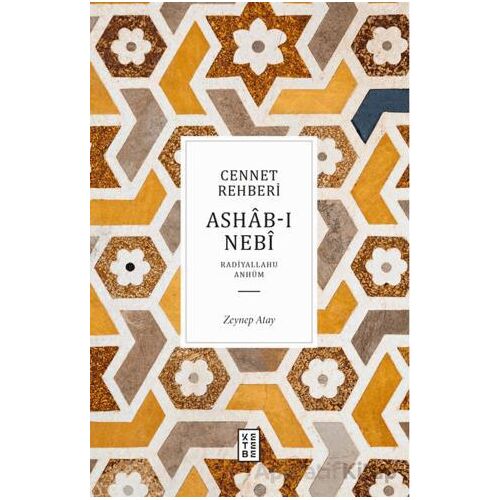 Cennet Rehberi - Zeynep Atay - Ketebe Yayınları