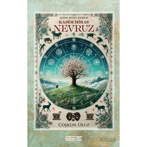 Kadim Miras Nevruz - Coşkun Oluz - Dönem Yayıncılık