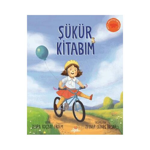 Şükür Kitabım - Zehra Koçbay Erdem - Düş Değirmeni