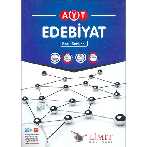 Ayt Edebiyat Soru Bankası (Kampanyalı) Limit Yayınları